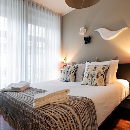 Porto Insight Apartments- With Balcony Exterior foto