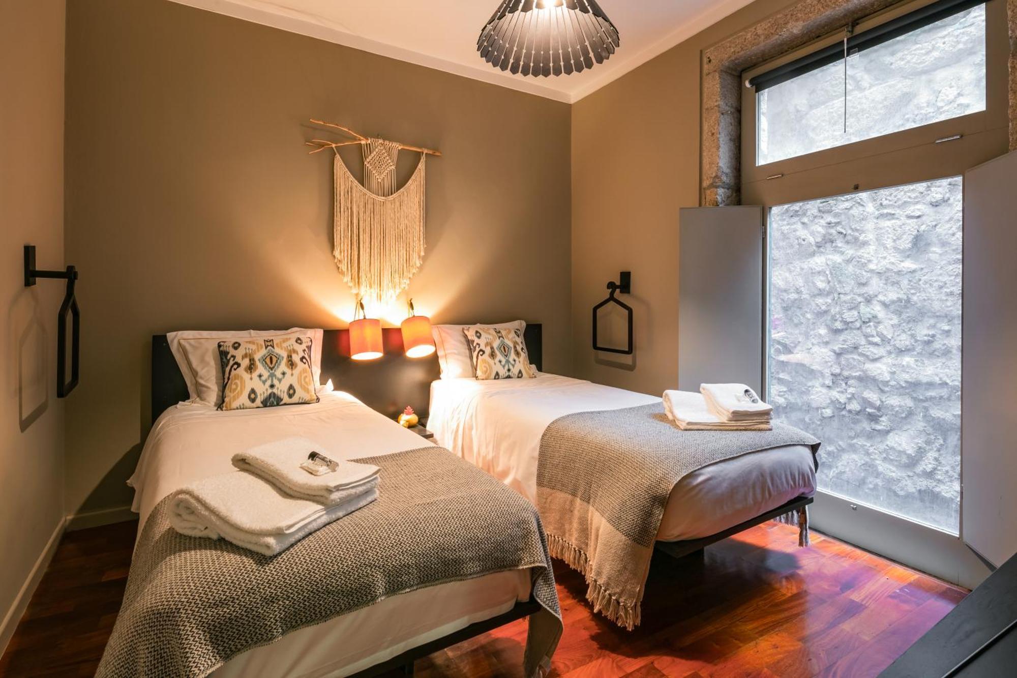 Porto Insight Apartments- With Balcony Exterior foto