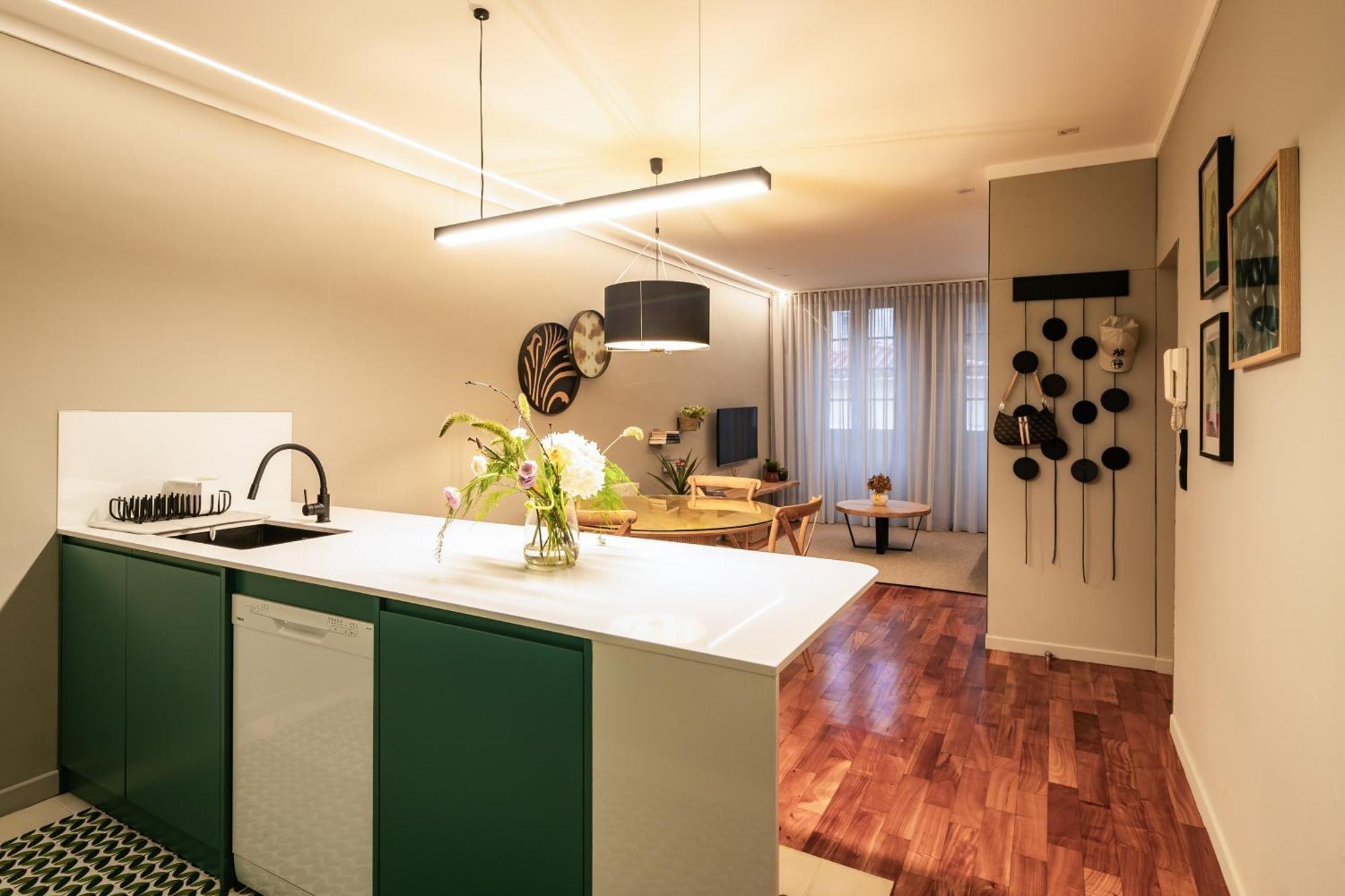 Porto Insight Apartments- With Balcony Exterior foto