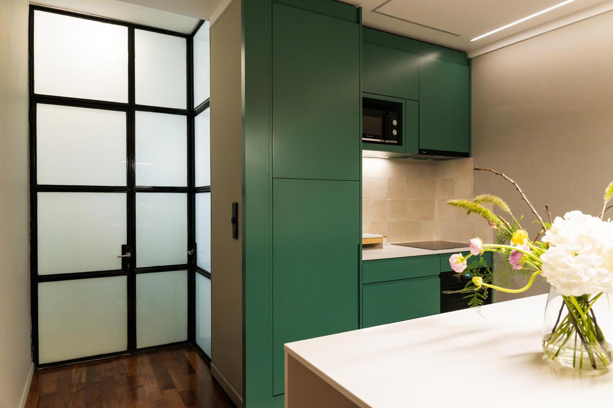 Porto Insight Apartments- With Balcony Exterior foto