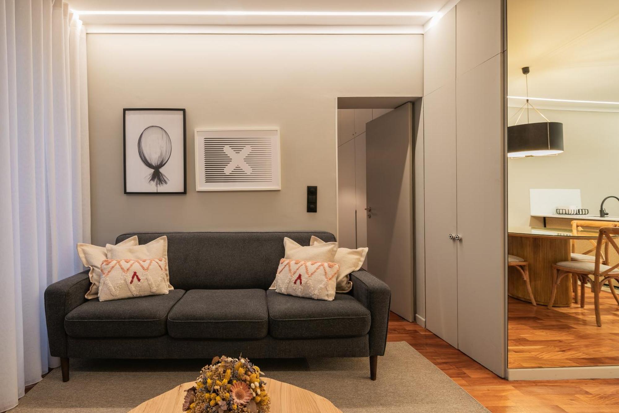 Porto Insight Apartments- With Balcony Exterior foto