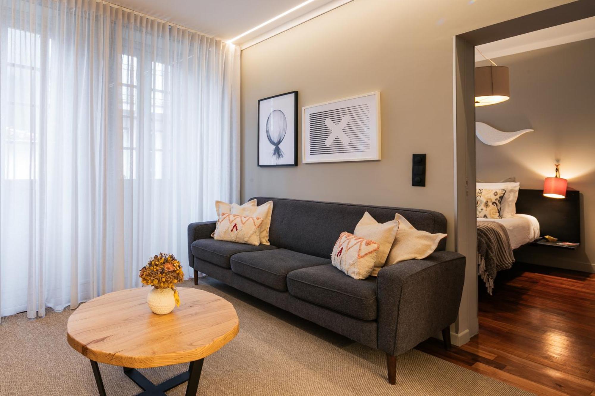 Porto Insight Apartments- With Balcony Exterior foto