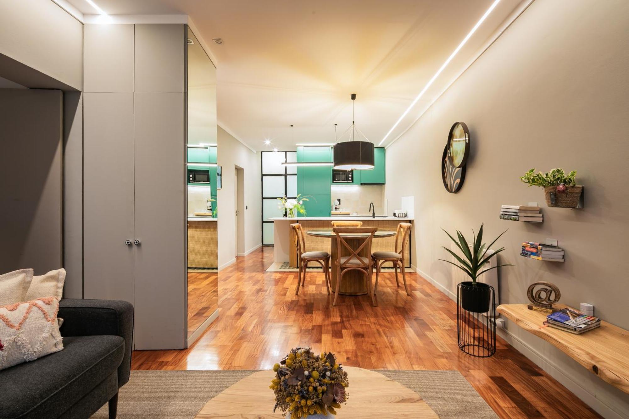 Porto Insight Apartments- With Balcony Exterior foto