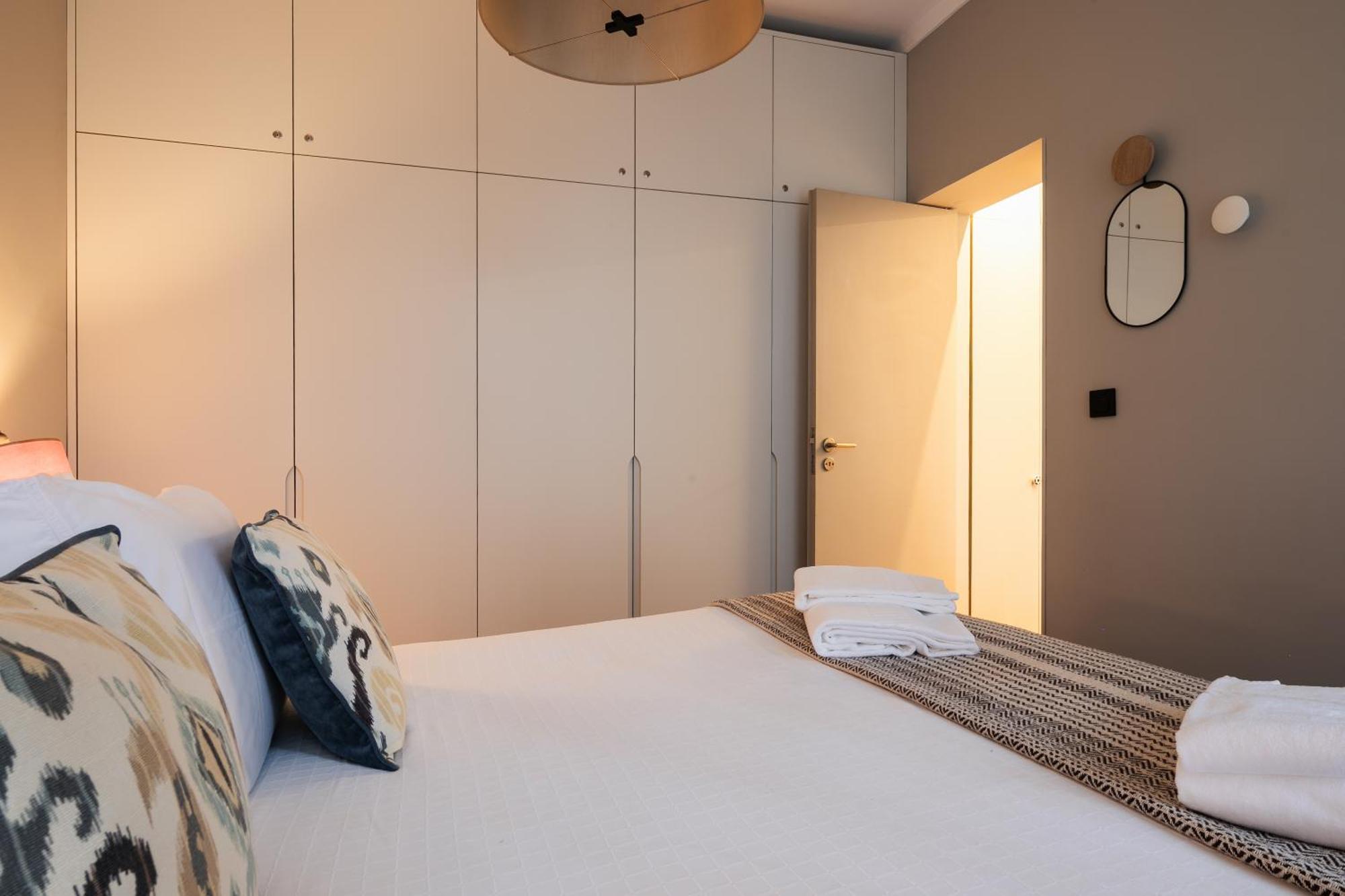 Porto Insight Apartments- With Balcony Exterior foto