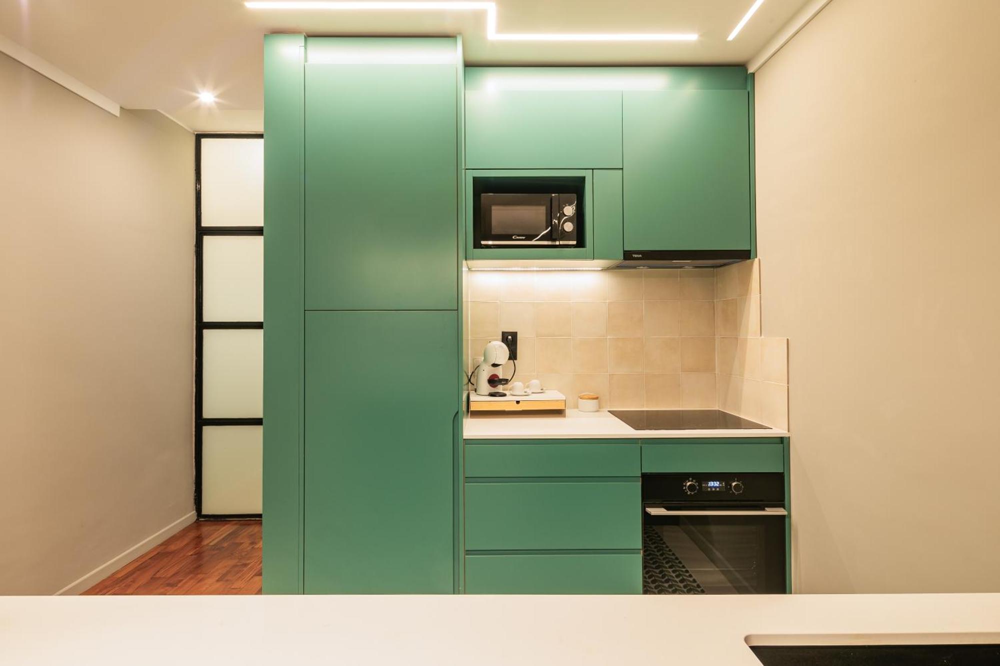 Porto Insight Apartments- With Balcony Exterior foto
