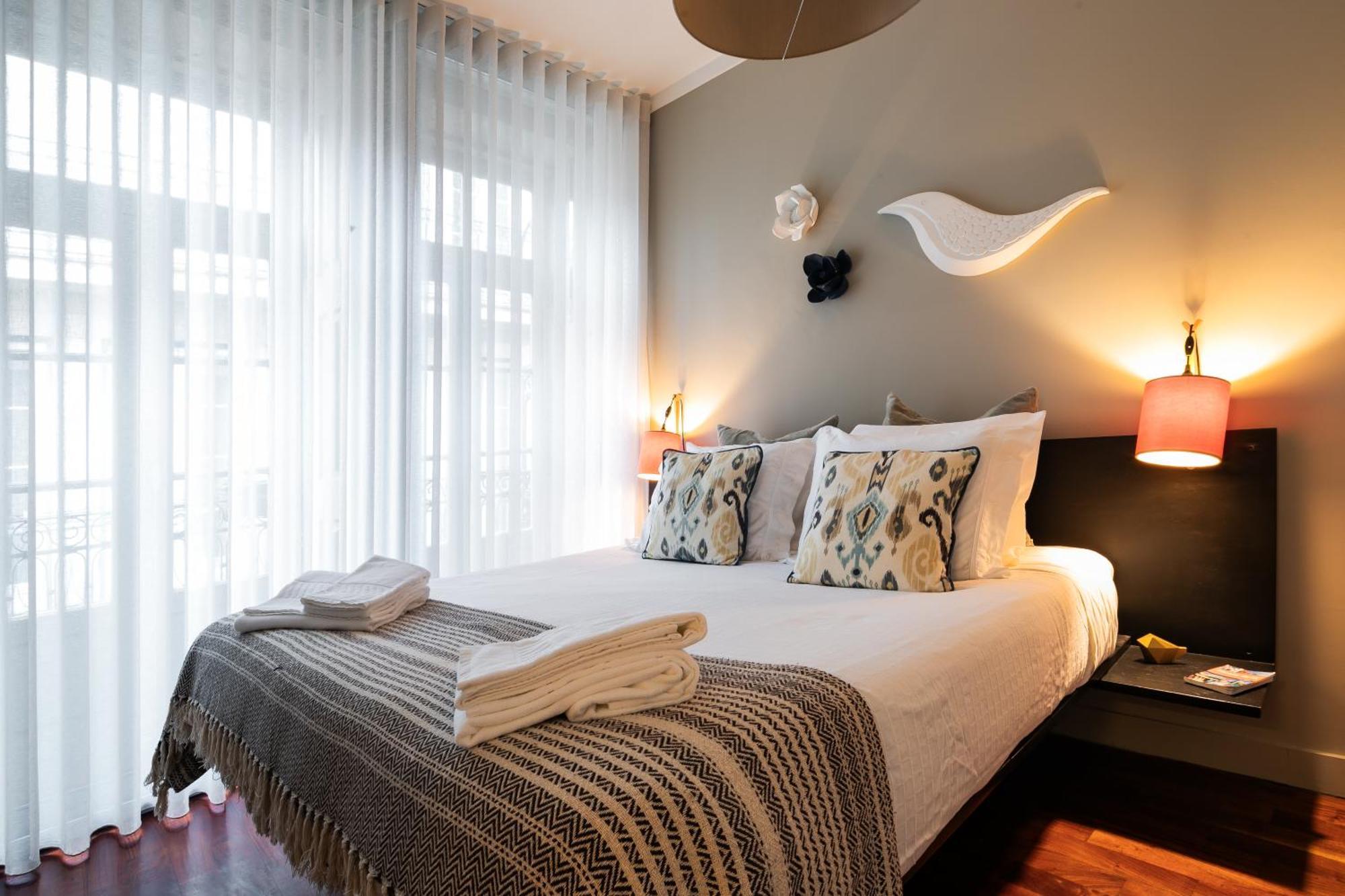 Porto Insight Apartments- With Balcony Exterior foto