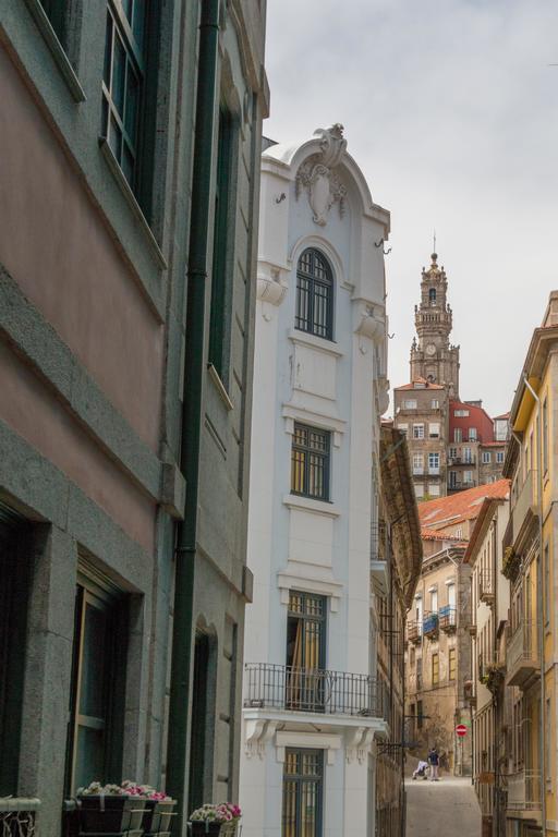 Porto Insight Apartments- With Balcony Exterior foto