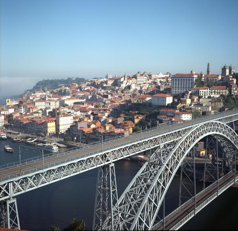 Porto Insight Apartments- With Balcony Exterior foto
